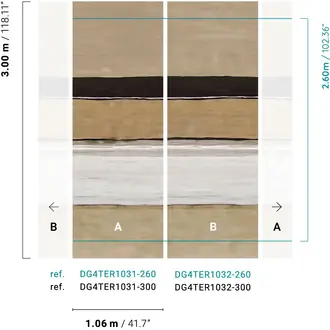 Terava DG4TER1032