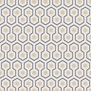 Hicks Hexagon 95-3016