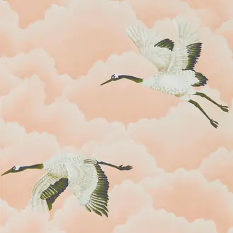 Cranes In Flight HGAT111232