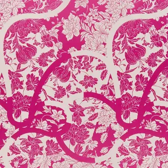 Japoneries Bougainvillier FCL046-02