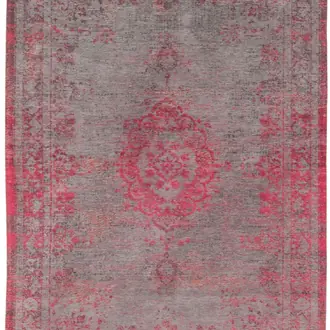 Medaillion Pink Flash 8261