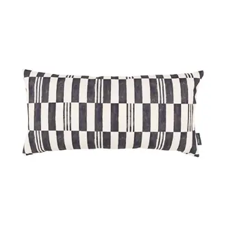 Checkerboard Monochrome