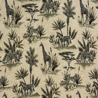 Safari natural