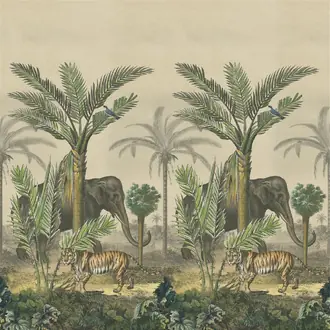 Palm Trail Scene 1 PJD6007-01