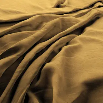 Laundered-Linen Saffron