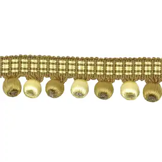 Beaded Fringe 33273-9700