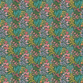 Midsummer Meadow Jewel