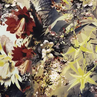 Flower Power 3497-02