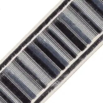 Sloane Ribbed Border BT-57696-36