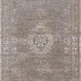 Medaillion White Pepper 8382