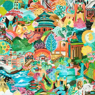 Journey of Discovery 112919