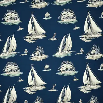 Down Easter Boats FRL5111-01