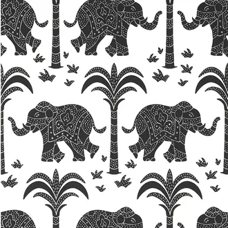 Elephant T16202