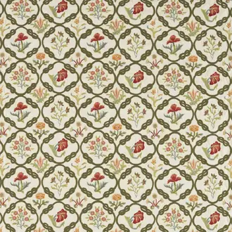 May's Coverlet 237309