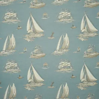 Down Easter Boats FRL5111-02