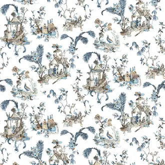 Toile Chinoise NCF4460-01