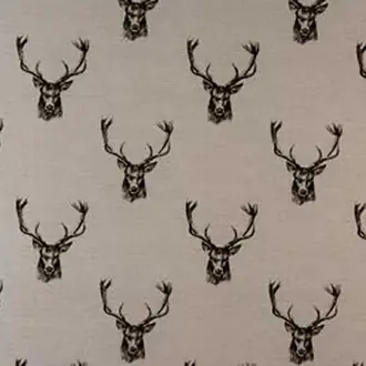 Stags Charcoal