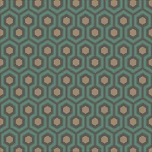 Hicks Hexagon 95-3018