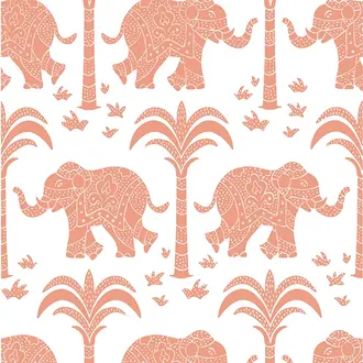 Elephant T16203