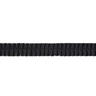 Falbala-Braid 34mm 32632-9900
