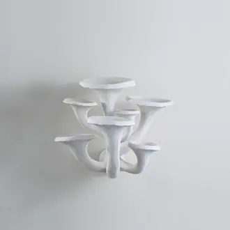 Mushroom Wall Light Small TWL135S Tawny Lighting