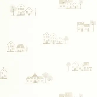 Walk In The Village 200841221