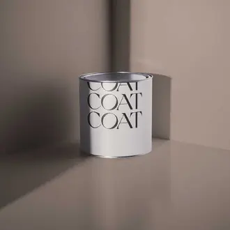 Cold Brew Paint