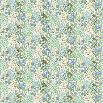 Midsummer Meadow Tempest