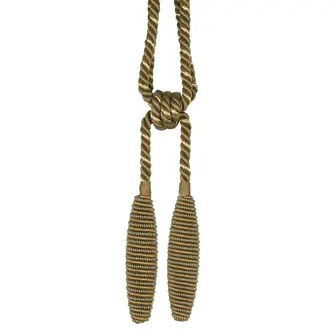 Skittles T.Tie Back/ Metal 35279-9165