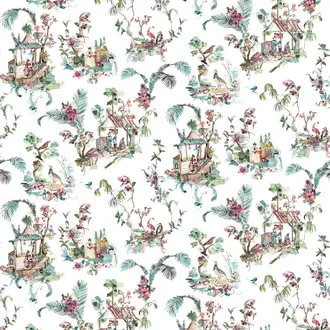 Toile Chinoise NCF4460-02