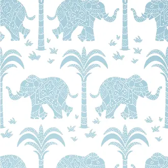Elephant T16204