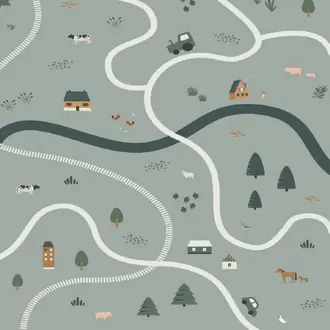 Forest Friends 154-159056