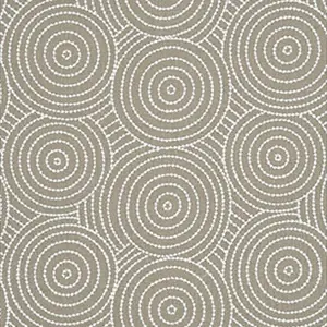 Audley Linen Ivory PF50284-3