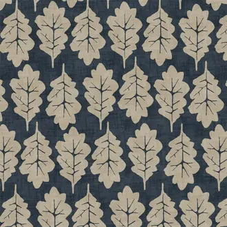 Oak Leaf Midnight