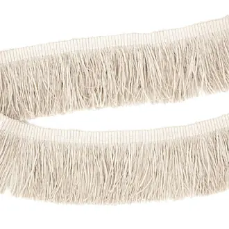 Textured Fringe Pearl