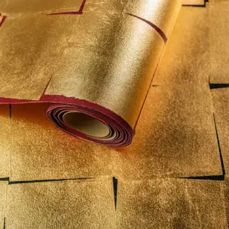 Gilded Cloth MR-GC-1X14-G