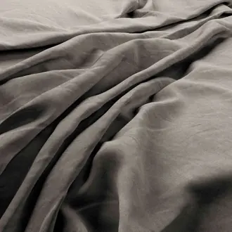 Laundered-Linen Smoke