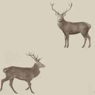 Evesham Deer 216618