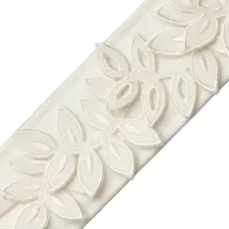 Botanico Applique Border BT-58852-05