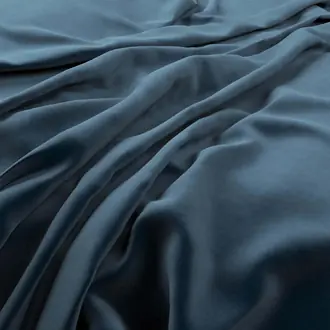 Plush Velvet Indigo