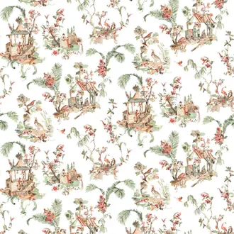 Toile Chinoise NCF4460-03
