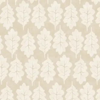 Oak Leaf Nougat