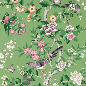 Chinoiserie Hall 217110