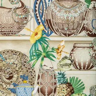 Maizan Print 8022131-1635