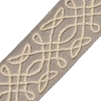 La Terre Applique Border BT-57416-21