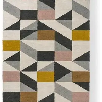 Nuevo Blush 426102 Rug