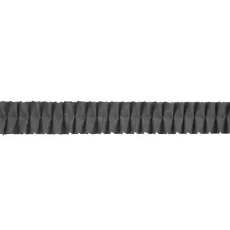 Falbala-Braid 34mm 32632-9910