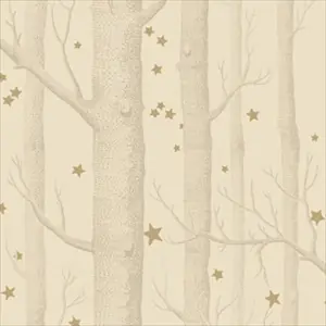 Woods and Stars 103-11049