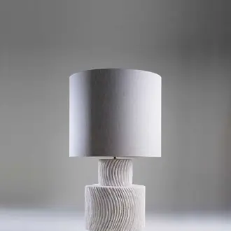 Nash Lamp Small VLB75S Natural Lighting