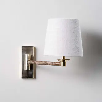 Holden Library Wall Light TWL157